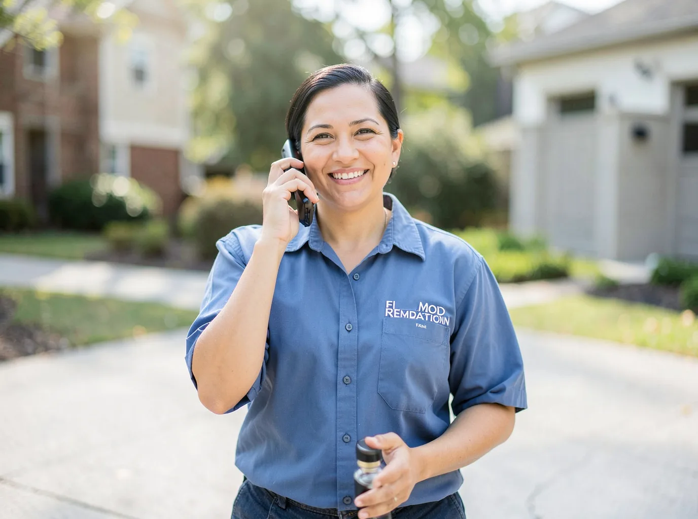 Mold Remediation Dallas Center, IA FAQs